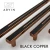 Import Modern Black Copper Handles Pulls Cabinet Drawer Dresser Furniture Knob Handle Appliance Pulls - 1 pcs from India