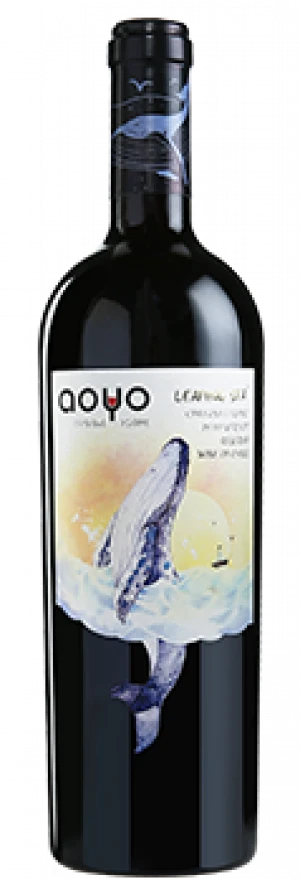 AOYO LEAPING SEA CABERNET SAUVIGNON RED WINE