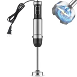 Handheld blender