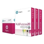 HP MultiPurpose 20 Copy Paper