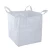 Import China Supplier PP Woven Big Bag 1000kg 1500kg Jumbo Bags For Sand Packing from USA