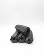 Sawdust Charcoal Briquette