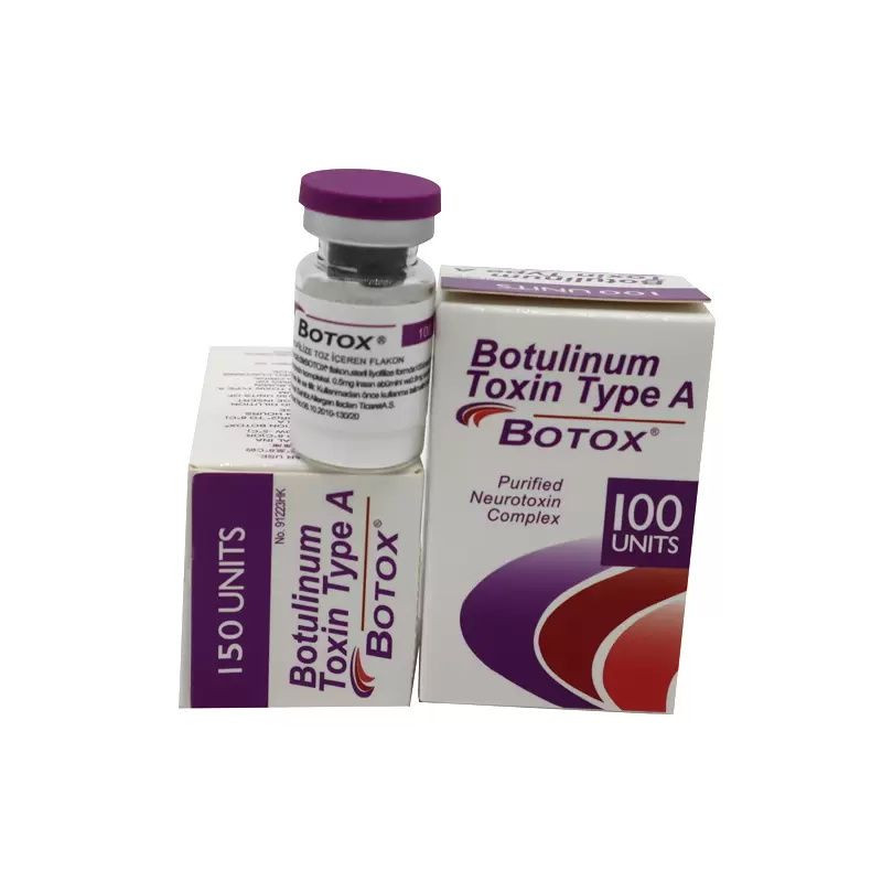Buy Affordable Botox Near Me from Fuzhou Lista Biotechnology Co. , Ltd ...