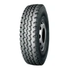 Tire and Steel Rims