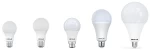 Kinds of LED bulbs w competitive price & best solutions