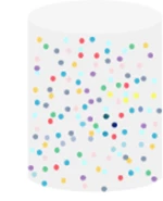 Oncology Targeting Peptide Library