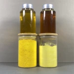 Polyaluminum chloride for wastewater treatment