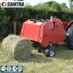 0870 Tractor PTO Driven Round Baler