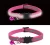 Import Reflective nylon separate cat collar bell adjustable small pet dog puppy (set of 12) from China