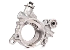 Dewaxing Casting