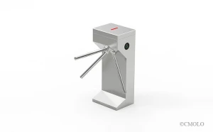 Tripod turnstile CPW-312A Access Control System