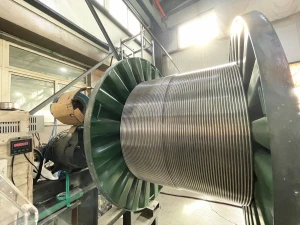 Capillary String in Oil and Gas