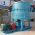 Rotor Sand Mixer for Foundry Plant