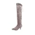 Import Vintage style european high boots from China