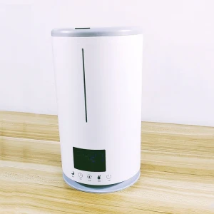 2.5L Humidifiers large room Ultrasonic,Easy Clean,Never Leak IR Control Cool Mist Humidifiers