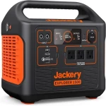 Explorer 1500 Portable Power Station