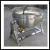 Import Conduction Oil Electric Heating Jacketed Kettle, Jacketed Pot, Sandwich Pot from China