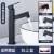 Import Pull-out Basin faucet from China