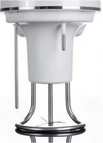 0.8L soya milk maker home design made in China