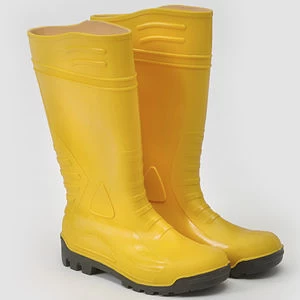 laboratory safety boots
