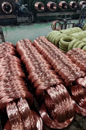 Premium Quality 99.99% Copper Tube Pipe Polishing Surface Seamless Copper Tube For Industrial