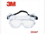 3M 334AF Protective spectacle