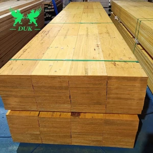 Structural LVL Australia Standard 90x35 90x45 A Bond Pine LVL Studs Timber
