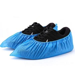 DISPOSABLE  SHOE COVER