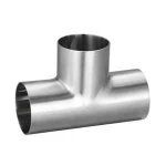 Top Grade Stainless Steel Pipe Fitting, Tees in Best Price