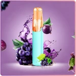 Bulk Wholesale Snowplus Dash 4000 Tangy Grape