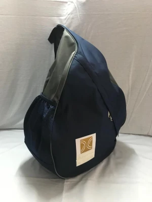100% Polyester Kit Backpacks