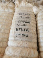 Exporters Premium Sisal Fiber (100% Natural Sisal)