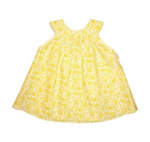 Baby Dress AMARILIS