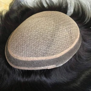 Mirage Hair System For Men