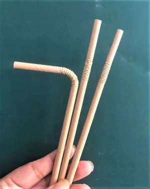 Biodegradable Paper Straws Bio Paper Straws Drinking Straws