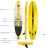 Import double layers Inflatable all around stand up paddle boards Sups from China