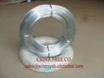 Galvanized steel wire - G.I wire - steel wire