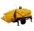 Import HBT series concrete pump from China