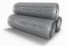 Galvanized Welded Wire Mesh Roll, Hot Dipped Galvanized Welded Wire Mesh for Animal Cage, Construction, Fencing