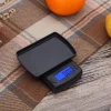 500g x 0.01g Mini Pocket Digital Scale for Gold Sterling Silver Jewelry Scales