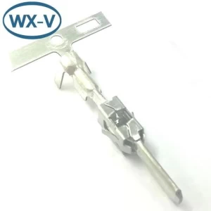 1-962915-1 Made in China stock Terminals Cable Needle holder Wire harness Housing Butt joint