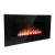 Import 1 year Warranty safety decor flame wall mount fireplace from China