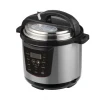 10 IN 1 electric multi-function double inner pot faster pressure cooker