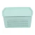 Import 10 Liter Home Plastic File Storage Boxes &amp; Bins Stackable Clothing Organizer Pp Durable Storage With Lid from China