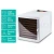 Import 10 Removable Tray Food Dehydrator - Beef Jerky Commercial Dryer Fruit Preserve white color 800W from China