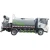 Import 10 Tons Water Pumping Truck 4*4 6*6 JAC Carbon Steel Plate Watering Truck Price from China