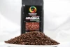 100% Arabica Roasted Coffee Bean in coffee production line using for espresso coffee machine