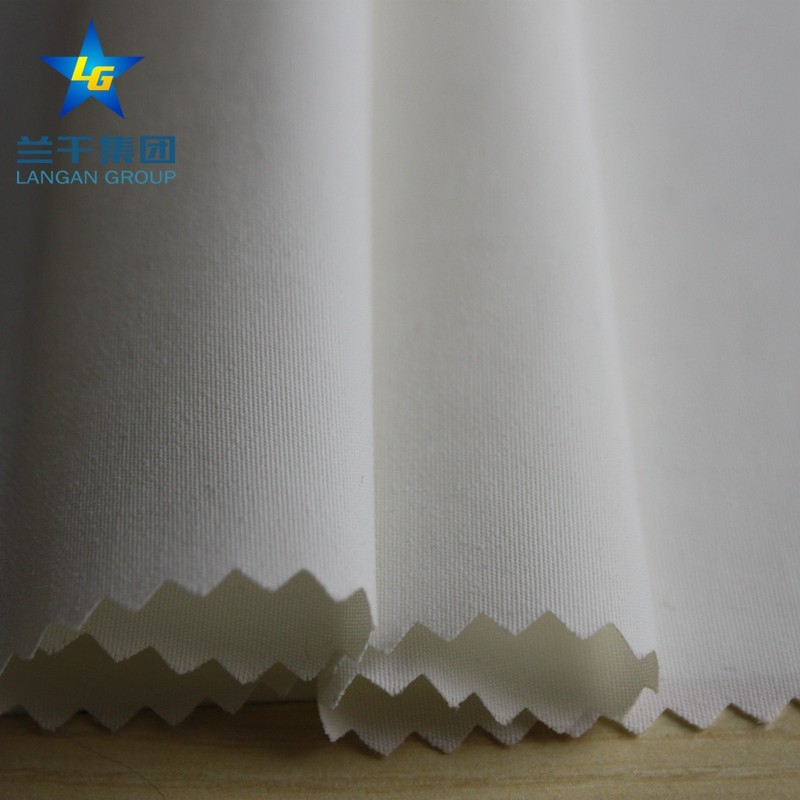100% nylon lining fabric nylon taslon for jacket windbreaker