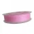 Import 100% nylon material organza silk ribbon with glitter from China