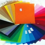 100% Polypropylene Fire Retardant Nonwoven Fabric For Airline Headrest Cover